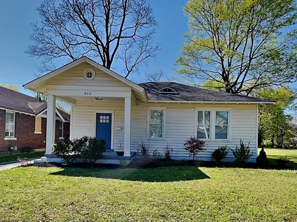 815 N Watkins St, Memphis, TN 38107