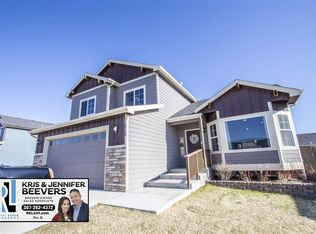 712 Camp Davis Cir, Evansville, WY 82636