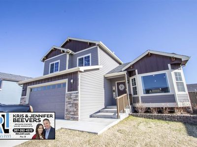 712 Camp Davis Cir, Evansville, WY, 82636