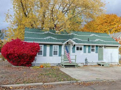 310 N Adams St, Mount Pleasant, MI, 48858