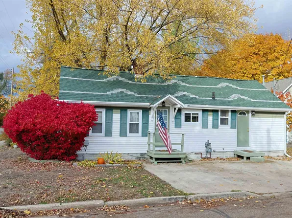 310 N Adams St, Mount Pleasant, MI 48858