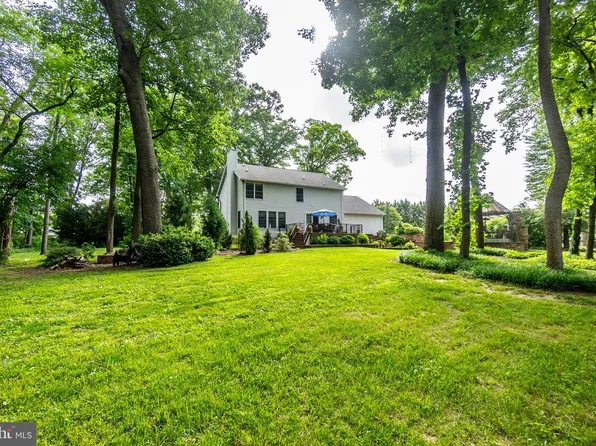 15214 Old Hanover Rd, Upperco, MD 21155