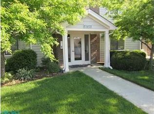 6735 Meadow Creek Dr UNIT 104, Columbus, OH 43235