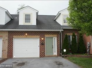 11104 Jade Ct, Hagerstown, MD 21742
