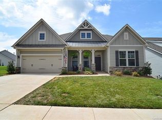 1405 Native Diver Ln #801, Indian Trail, NC 28079