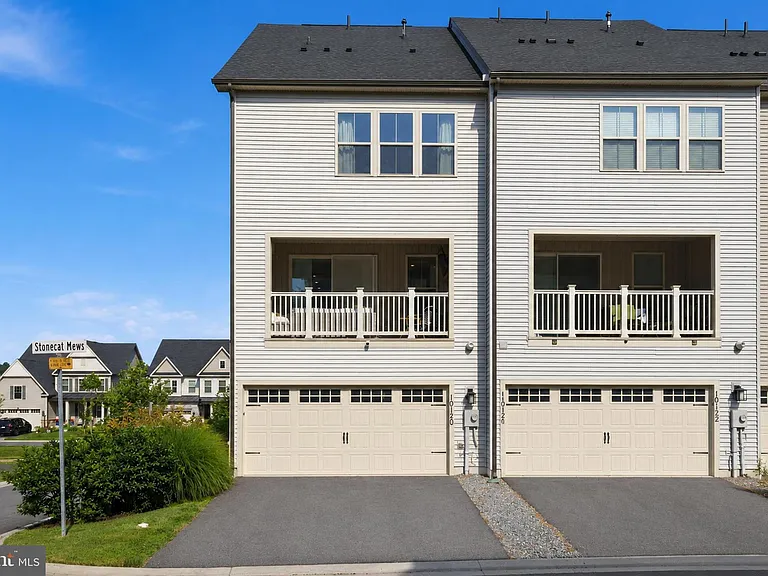 10120 Stonecat Mews — Photo 3