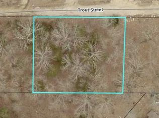140 Trout Rd, Kissee Mills, MO 65680