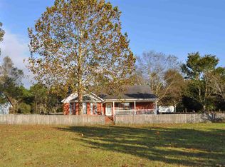 28147 Slapout Rd, Robertsdale, AL 36567