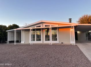 7630 E Holmes Ave, Mesa, AZ 85209