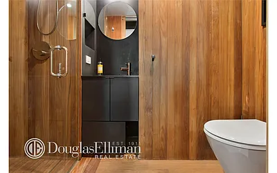 Sold by Douglas Elliman