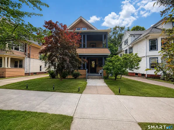 1528 Ella T Grasso Boulevard, New Haven, CT 06511