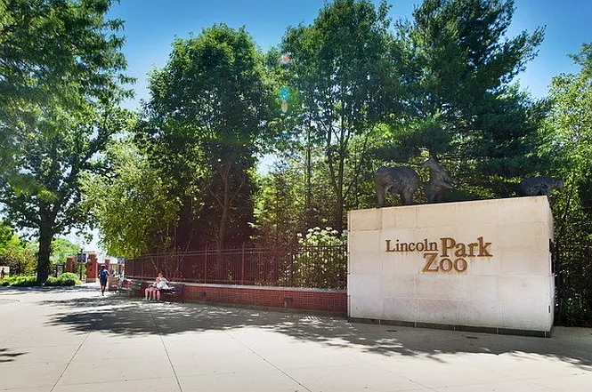 2144 N Lincoln Park W #7B