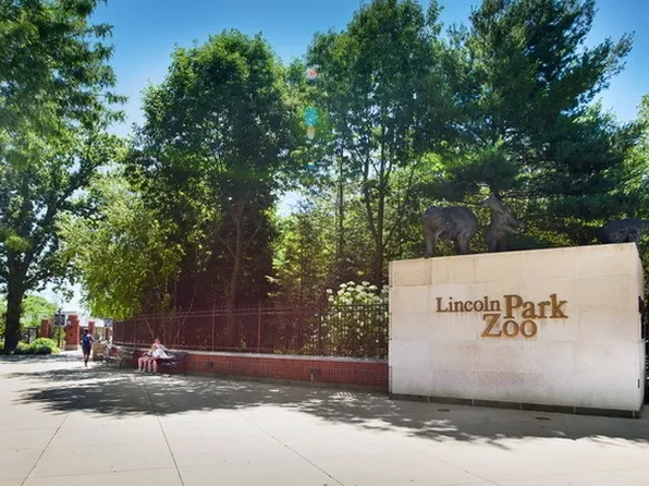 2144 N Lincoln Park W APT 7B, Chicago, IL 60614