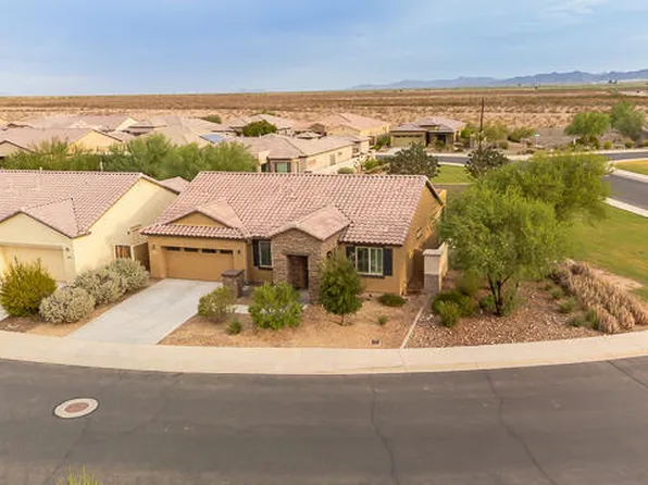 18131 W REDWOOD Lane, Goodyear, AZ 85338