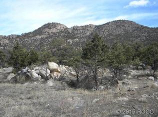 410 E Arkansas St, Buena Vista, CO 81211
