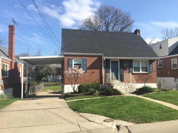 28 Bon Jan Ln, Highland Heights, KY 41076