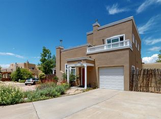 4217 Cactus Flower Ln, Santa Fe, NM 87507