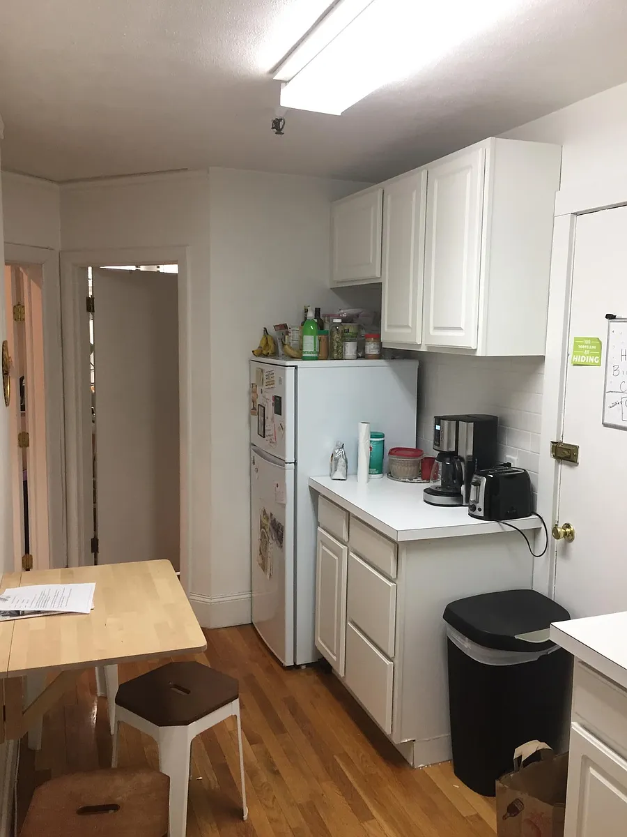 Building Photo - 59 Westland Ave #14