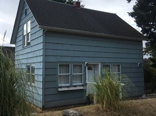 909 Roosevelt St, Port Townsend, WA 98368