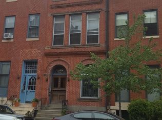 For Rent: Stylish Urban Living at 820 Park Ave Your City Lifestyle Awaits!, Baltimore, MD 21201
