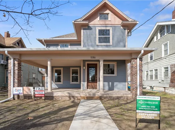 1086 25th St, Des Moines, IA 50311