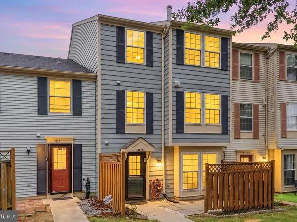 3214 Tapestry Cir, Burtonsville, MD 20866