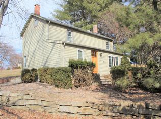 117 Lilac Dr, Clinton Twp, NJ 08801