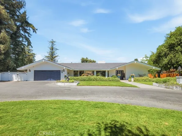 2653 E North Bear Creek Dr, Merced, CA 95340