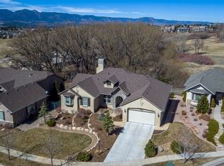 3035 Hollycrest Dr, Colorado Springs, CO 80920