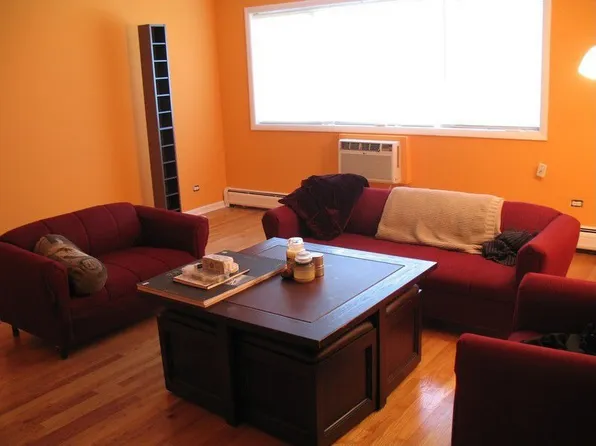 1415 W Pratt Blvd APT 103, Chicago, IL 60626