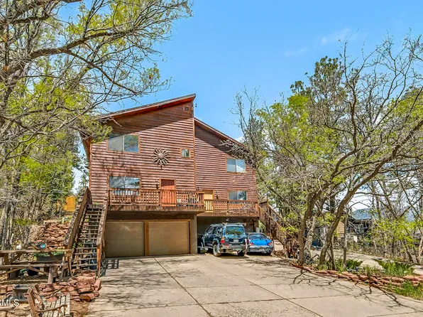 920 W Grand Canyon Ave APT 3, Flagstaff, AZ 86001