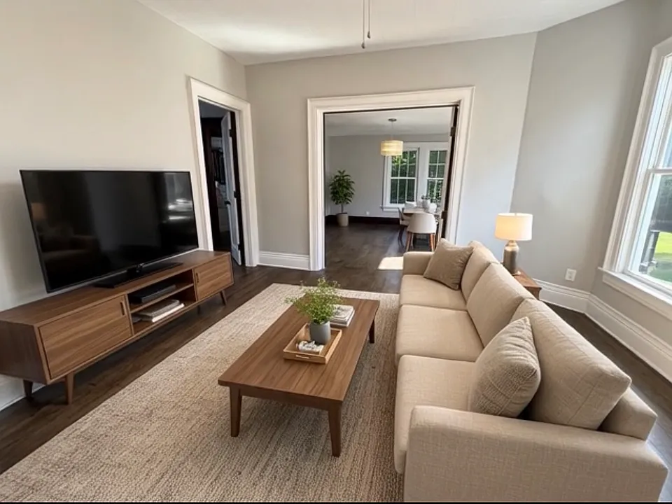 Common room 2