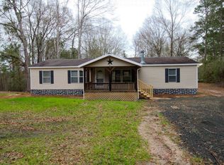 306 Pineway Dr, Many, LA 71449