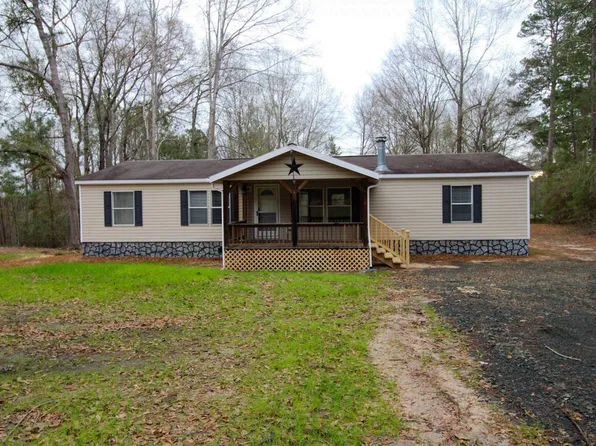 306 Pineway Dr, Zwolle, LA 71486