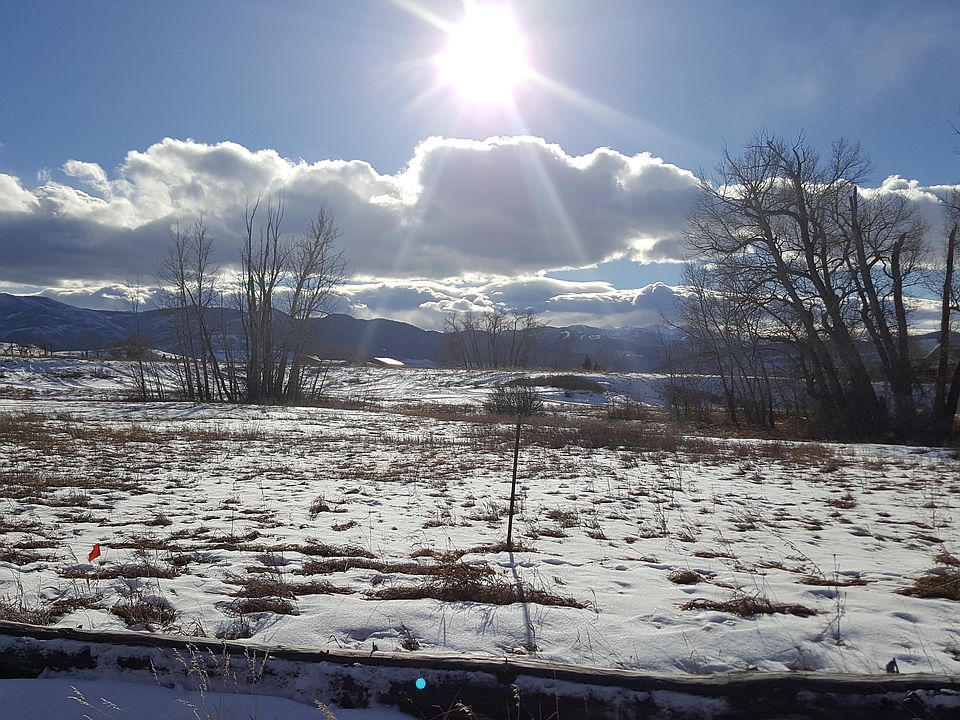 2nd image of Lot 5 Latigo Rd