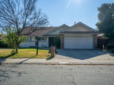 218 Granada Way, Tracy, CA, 95376
