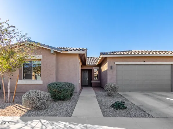 22941 E Camina Buena Vis, Queen Creek, AZ 85142