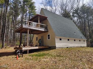 68 Sandisfield Rd, Sandisfield, MA 01255