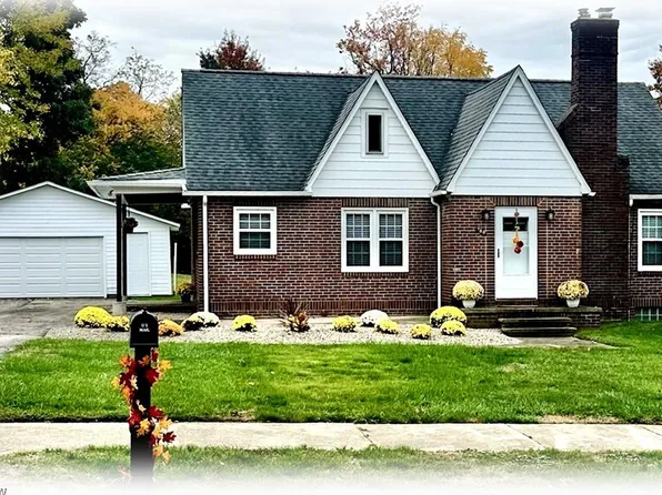 788 Jonathan Ave, Akron, OH 44306