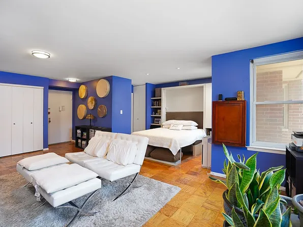 315 W 232nd St APT 1-D, Bronx, NY 10463