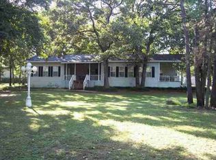 10953 Park View Dr, Kingston, OK 73439