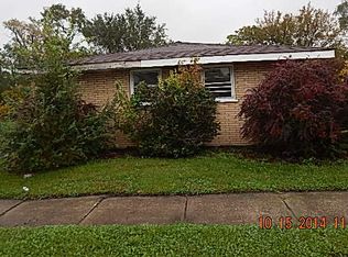 15235 Page Ave, Harvey, IL