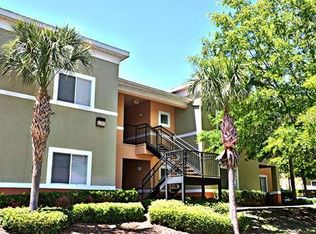 401 Jordan Stuart Cir APT 107, Apopka, FL 32703