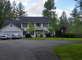 2124 Rose Valley Rd, Kelso, WA 98626