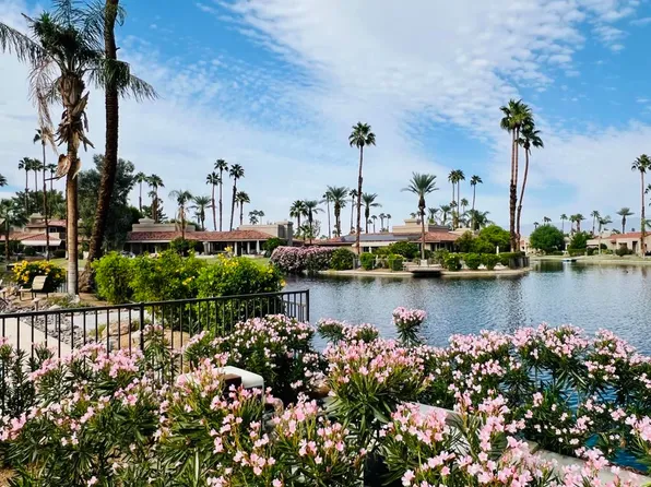 165 Lake Shore Dr, Rancho Mirage, CA 92270