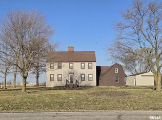 12211 Shattuc Rd, Shattuc, IL 62231