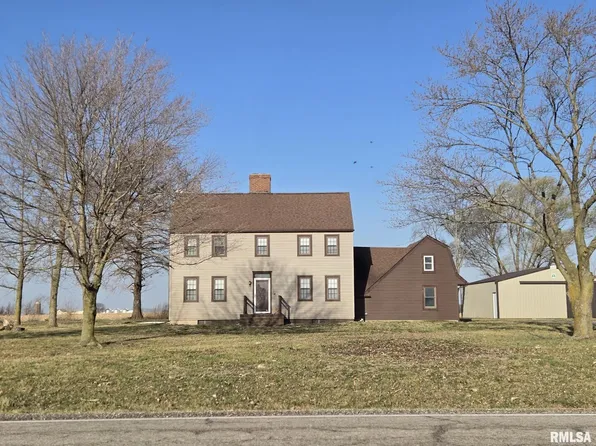 12211 Shattuc Rd, Shattuc, IL 62231