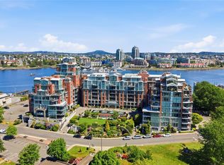 21 Dallas Rd #414, Victoria, BC V8V4Z9