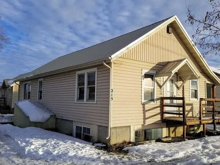 215 Orchard Ln #E