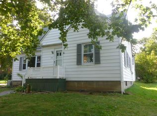 102 NW 4th Ave, Clearfield, PA 16830